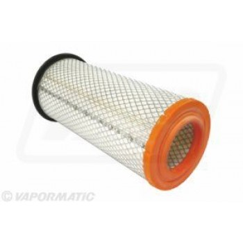 VPD7057 Air Filter Outer  320X134X77mm